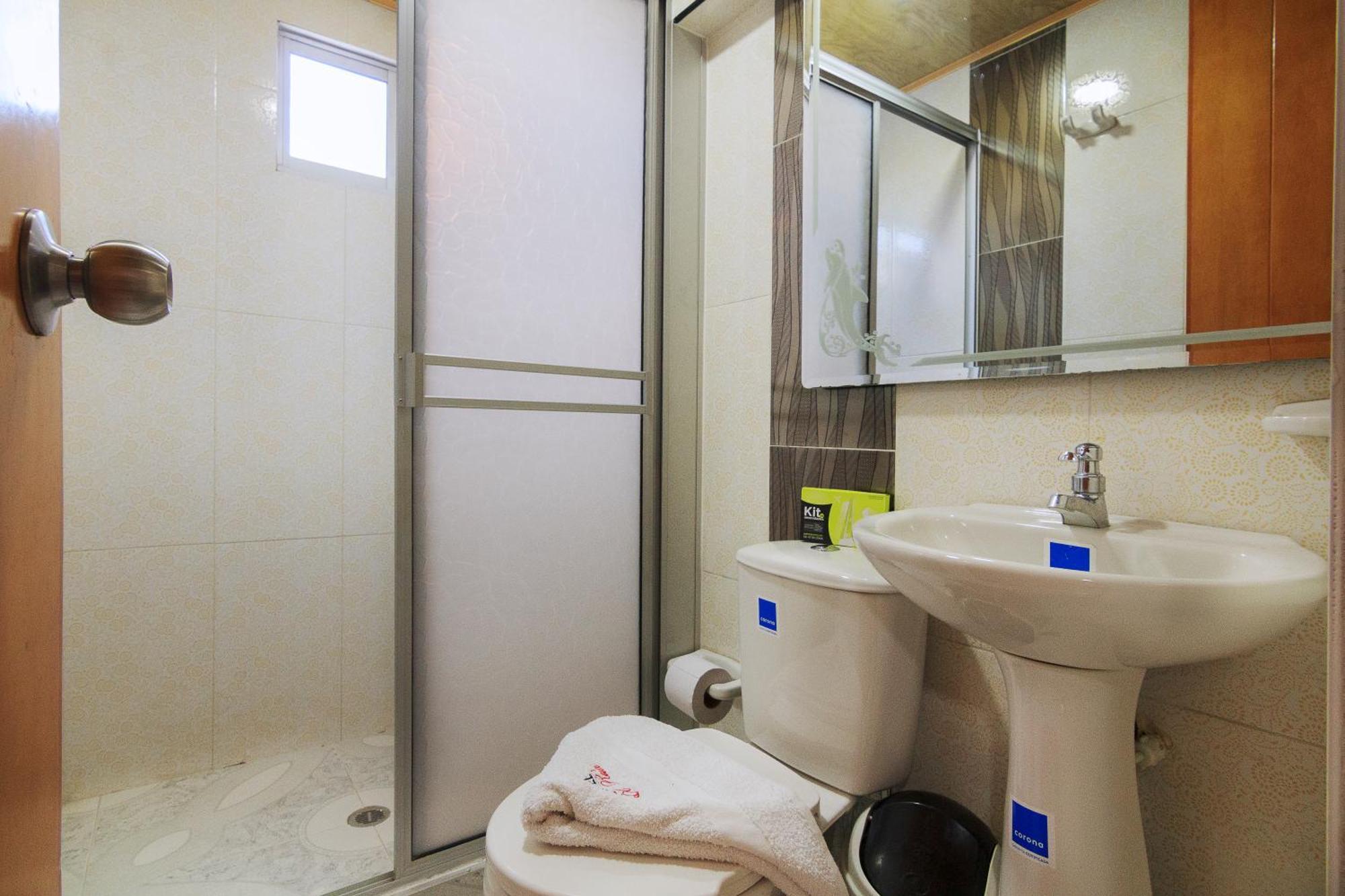 Habitación Doble