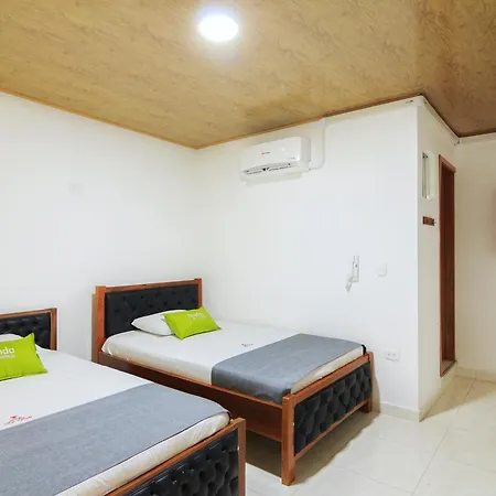 Hotel El Rubí-3