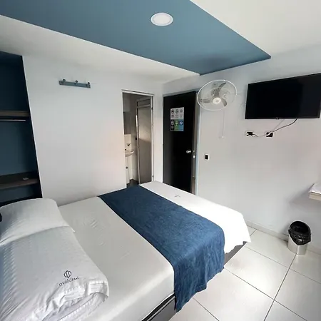 Hotel Oviedo Real-2