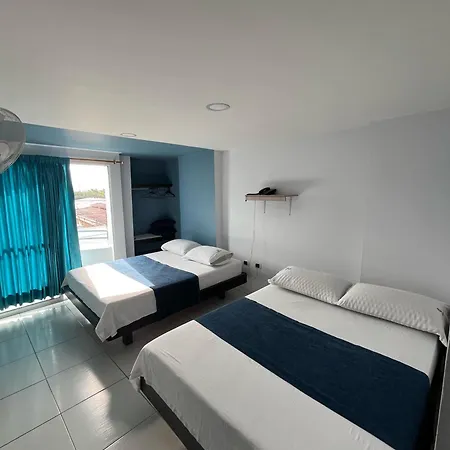 Hotel Oviedo Real-3