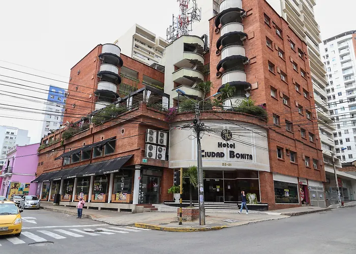 Ciudad Bonita