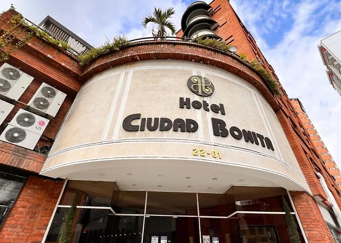 Ciudad Bonita